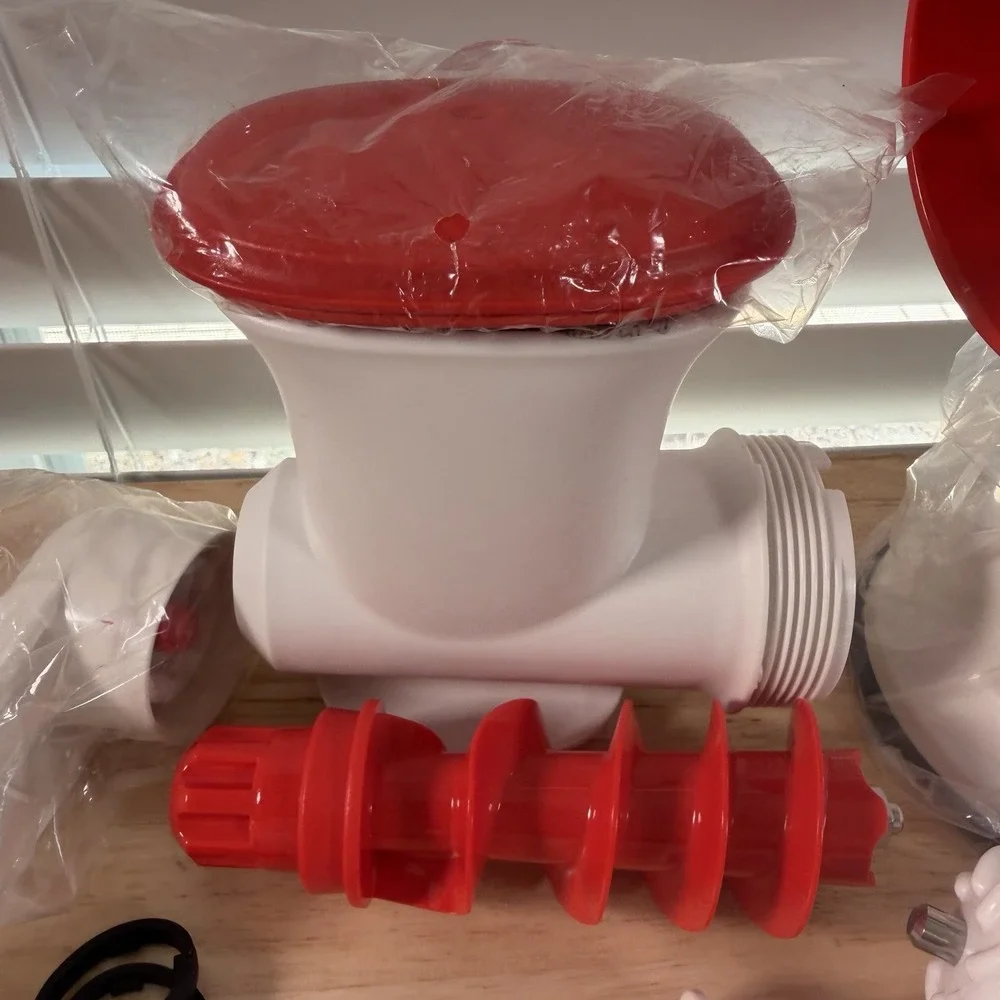Tupperware see photos